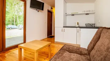 Sopot 19 Apartamenty i Domki