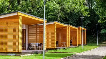 Sopot 19 Apartamenty i Domki