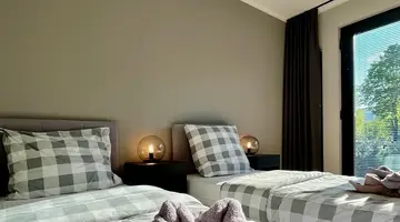 Sopot 19 Apartamenty i Domki