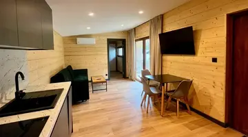 Sopot 19 Apartamenty i Domki
