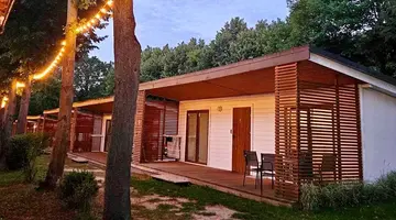 Sopot 19 Apartamenty i Domki