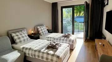 Sopot 19 Apartamenty i Domki