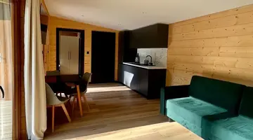 Sopot 19 Apartamenty i Domki