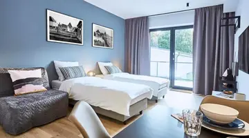 Sopot 19 Apartamenty i Domki