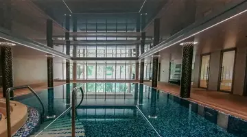 Sopotorium Medical Resort