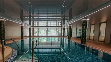 Sopotorium Medical Resort