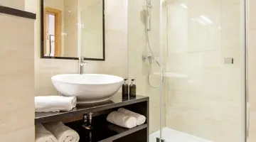 Sopotorium Medical Resort