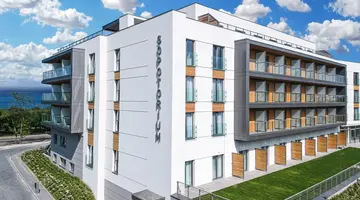 Sopotorium Medical Resort