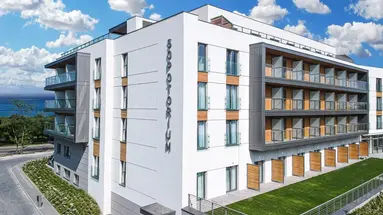 Sopotorium Medical Resort