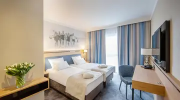 Sopotorium Medical Resort