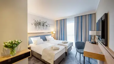 Sopotorium Medical Resort
