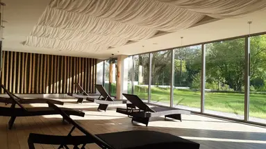 Sopotorium Medical Resort