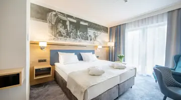 Sopotorium Medical Resort