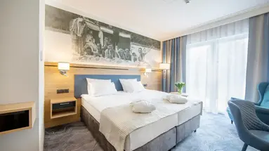 Sopotorium Medical Resort