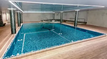 Sopotorium Medical Resort