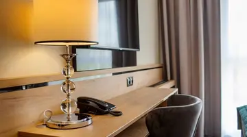 Sopotorium Medical Resort