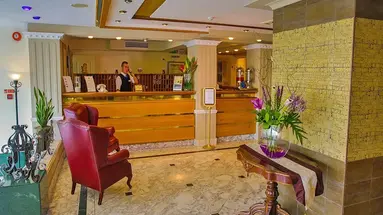 Soreda Hotel