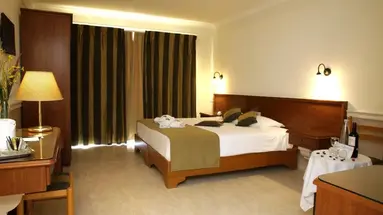Soreda Hotel
