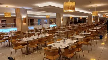 Soreda Hotel