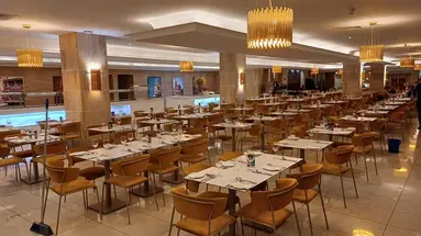 Soreda Hotel