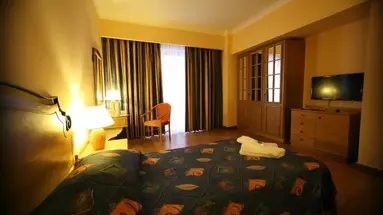 Soreda Hotel