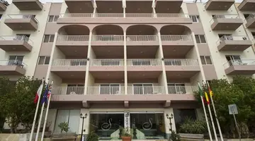 Soreda Hotel