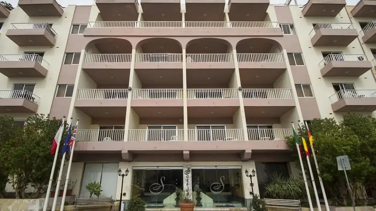 Soreda Hotel