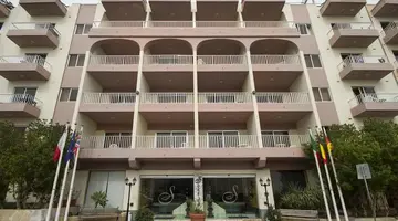 Soreda Hotel