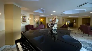 Soreda Hotel