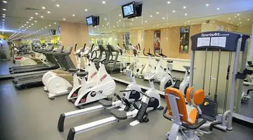 Soreda Hotel