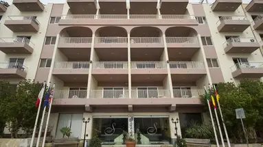 Soreda Hotel