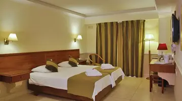 Soreda Hotel