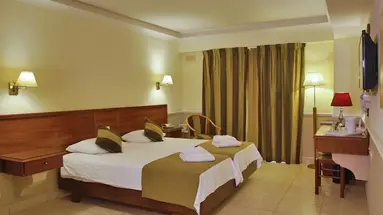 Soreda Hotel