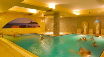 Soreda Hotel