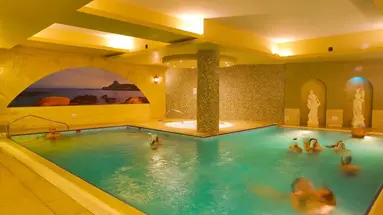 Soreda Hotel