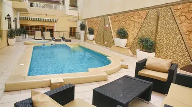 Soreda Hotel