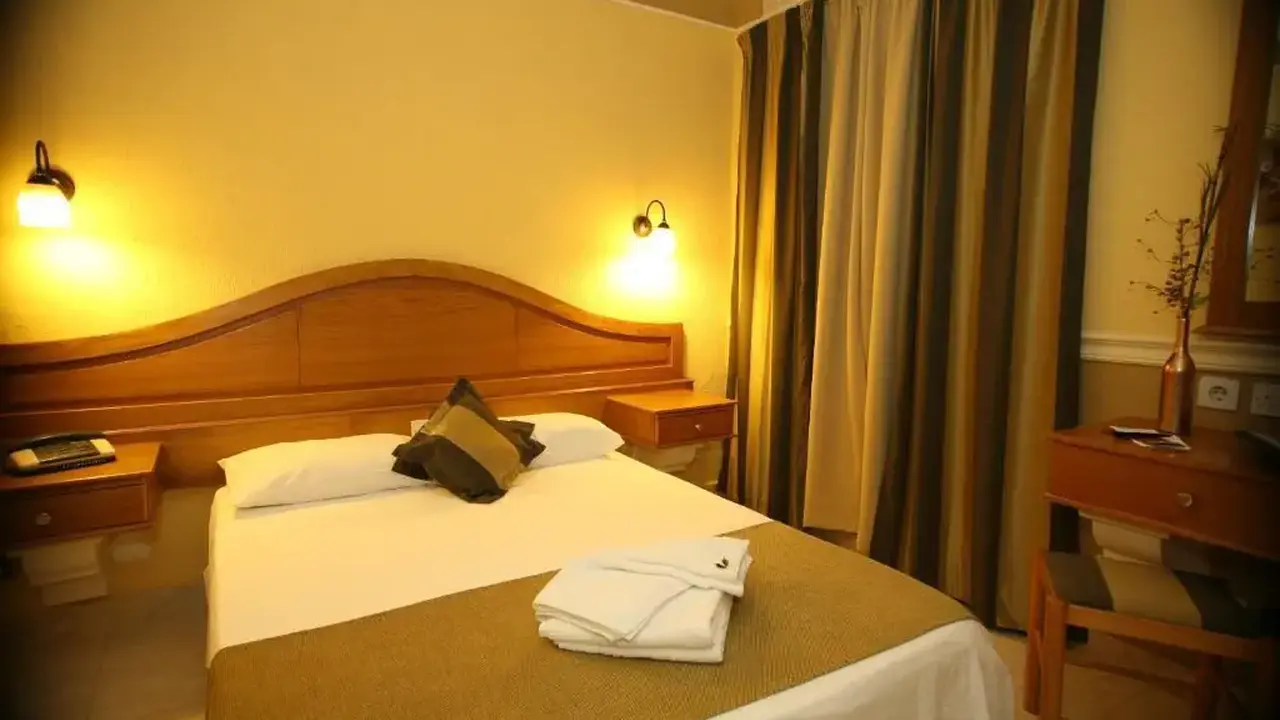 Soreda Hotel