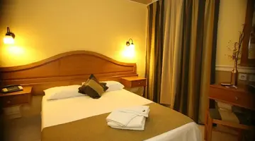Soreda Hotel
