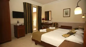 Soreda Hotel