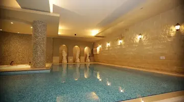 Soreda Hotel