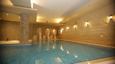 Soreda Hotel