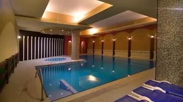 Soreda Hotel