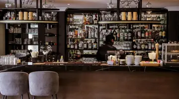Soreda Hotel