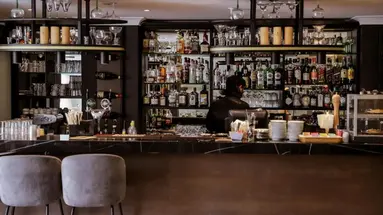 Soreda Hotel