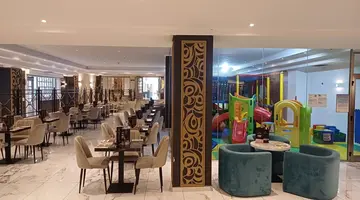 Soreda Hotel