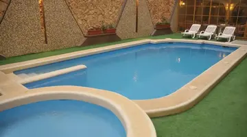 Soreda Hotel