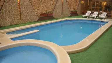 Soreda Hotel