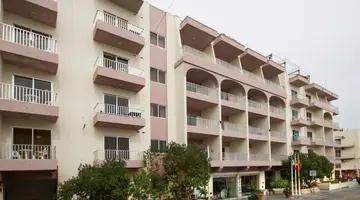 Soreda Hotel
