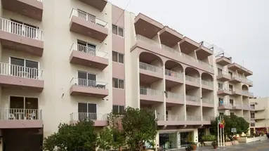 Soreda Hotel