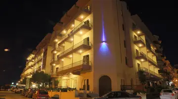 Soreda Hotel